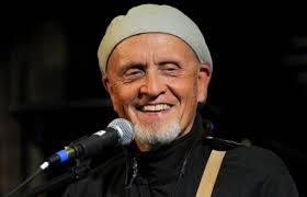 Our first live stream tonight features a couple of songs from The Two Five  Ones comprising Dara MacGabhann and Andy Hogg