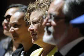 Planning or politics? The Christensen-Peskin race is everywhere