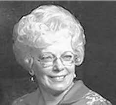 Donna RISLEY Obituary (1931