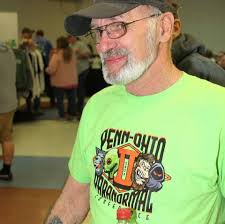 Our dear friend Fred Saluga has passed. May he rest in peace.