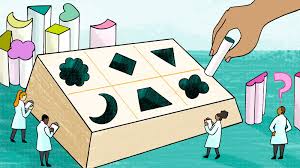 During the very early universe, just after the big bang, the universe underwent a period of accelerated expansion called inflation. Falsifiability And Physics Symmetry Magazine