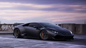 Right now we have 74+ background pictures, but the number of images is growing, so add the webpage to bookmarks. Desktop Wallpaper Black Sports Ca Lamborghini Huracan Hd Image Picture Background 4c9c5e