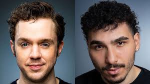 New Cast to join the Australian #HamFam