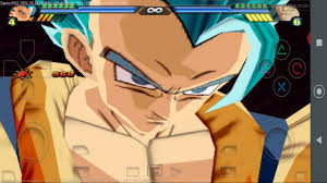 Dragon ball z tenkaichi tag team is the one of the most popular preventing video games. Dragon Ball Z Budokai Tenkaichi 3 Mod Version Latino Ps2 Iso For Android And Pc