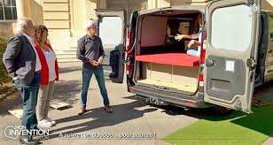 Le principe de mon invention vaut de l'or ? Mon Invention Vaut De L Or Frole Son Record D Audience Sur M6 Erika Delattre Et Jerome Bonaldi Prets Pour La Finale Toutelatele