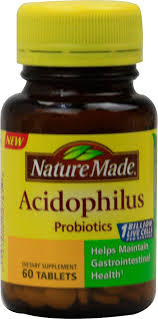 Prone To Yeast Infections Try Acidophilus Supplements Trust Me It Helps Don T Believe M Yeast Infection Cure Natural Health Remedies Natural Cough Remedies