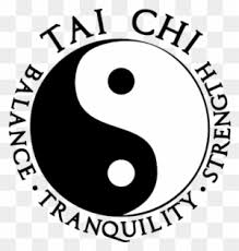 Tai Chi Is An Ancient Chinese Discipline Of Meditative Tai Chi For Symbol Free Transparent Png Clipart Images Download