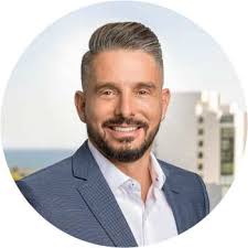 Olympus Property Leadership Team