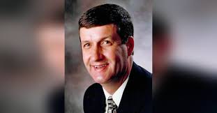 Obituary information for Rev. David Allen Troxell