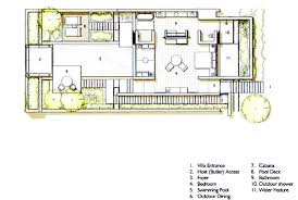 Alila Villas In Bali Exotic Furnishings Designed By Woha Interior Design Ideas Ofdesign
