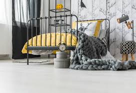 Chambre ado fille gris et blanc. Couleur Chambre Ado Fille Conseils Pour Bien La Choisir