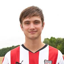 Ryan Blake career stats, height and weight, age