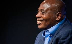 Ozzie Newsome”The Wizard”