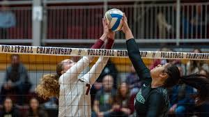 NIC VOLLEYBALL: Cardinals answer, advance to Elite 8 of NWAC Championships 