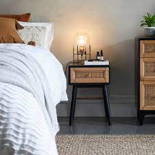 Buy bedside tables & nightstands online @ best prices. Best Bedside Tables To Provide For All Your Nightstand Needs Will It Be One Drawer Or Two