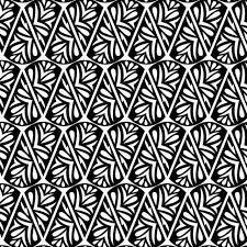 Vector Seamless Pattern Black And White Repeating Geometric Pattern Seamless Pattern Geometric Png And Vector With Transparent Background For Free Download Seamless Patterns Geometric Pattern Pattern