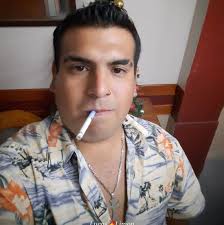 Lucas Damian Escobar