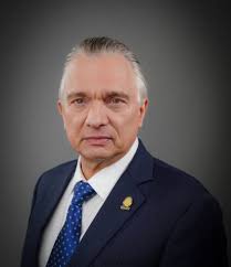 Ministro de Comunicación y Enlace