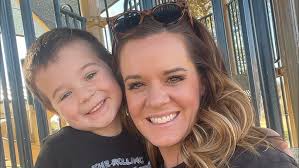 AMANDA ZERBE (PREGNANCY LOSS)