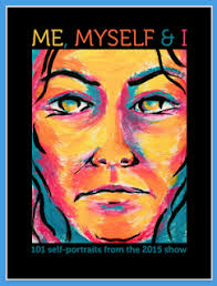 Fine Art at Nepean Arts and Design Centre: Me, Myself & I launch, and You  Are Here