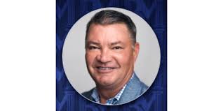 Chris Moore, Branch Manager