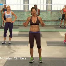 I just found out recently, some woman told us that i only actually say 'ew, david' twice in. An Ode To The People In My Workout Video