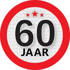 Abraham En Sarah 60 Jaar Kadoblik Bestellen Voor 2 54 Bij Het Knuffelparadijs