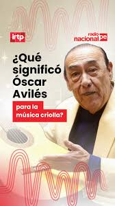 Homenaje a Arturo Zambo Cavero y Oscar Aviles (Olga, Contigo Peru, Rebeca),  interpretado por Eduardo Aban y Willy Terry. Remembranzas Del Criollismo