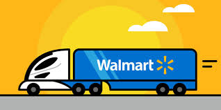 Introducing me@walmart, the one app designed for and developed from the feedback of walmart associates, as well as a venue for customers to learn the more questions you ask the smarter it gets my team: Walmart S No Tesla But That Doesn T Mean It Can T Try Autonomous Driving Barron S