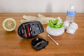 To clean off the leakage, you need an old toothbrush, cotton swabs, white vinegar or lemon juice, baking soda and water, isopropyl alcohol, and ideally. How To Get Rid Of Battery Corrosion Reviews By Wirecutter