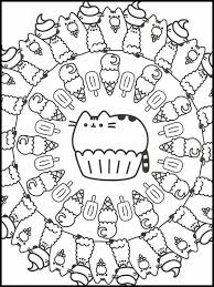 Here are fun free printable cat coloring pages for children. Pin On Para Coloria