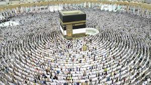 When can i perform hajj? Expect The Unexpected Top Tips For People About To Perform Hajj The National