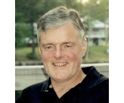 Edward Corrigan Obituary (2021)