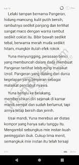 Ayuna, seorang gadis desa berumur 17 tahun. Chap 15 Pernikahan Anak Sma