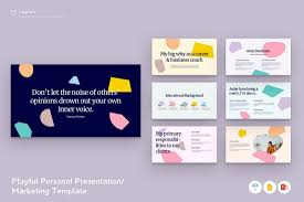 8 sections you should have. 25 Best Marketing Plan Marketing Strategy Powerpoint Ppt Templates Design Shack