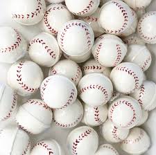 Unique baby shower favors — baby shower favor ideas. Baseball Bath Bombs Baby Shower Favors Baseball Gifts Baseball Party Boys Gifts Baseball Baby Shower Baseball Party Favors