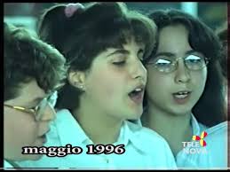 Come Eravamo su Tele Nova Ragusa puntata 1375