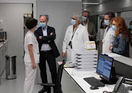 Diario Sanitario - News update