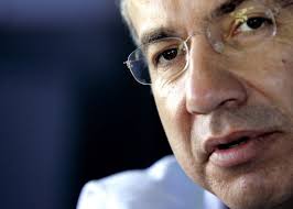 How a Mexican police boss became a millionaire