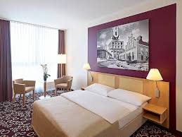 Maybe you would like to learn more about one of these? 3 Star Mercure Hotel Dortmund City All