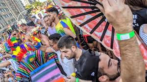 Once again the parade will wind its way east from the corner of nuccio parkway and. Our Top 25 Most Gay Friendly Countries In The World Updated 2020