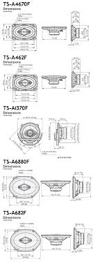 Reviewing my pioneer fit belt. Pioneer A Series Speakers