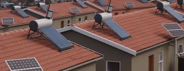 O aquecedor solar de baixo custo (asbc) do ecocentro ipec foi desenvolvido pela laresol, umma empresa social que se dedica a criar soluções apropriadas para o problema do consumo exagerado de energia elétrica causado pelos chuveiros convencionais. Como Escolher Aquecedor Solar 5 Pontos Importantes Blog Telhanorte