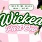Teen-After-Hours Movie Night: Wicked Part 1 event image