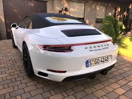 Download porsche 911 carrera car wallpapers in hd for your desktop, phone or tablet. Fahrbericht Porsche 911 Gts Cabrio