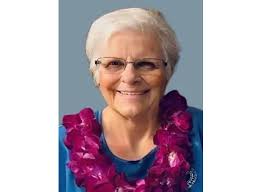 N. Muriel Manzi Obituary (2024)