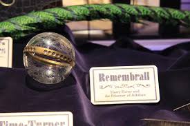 In all honesty, this is exactly what ginny is dreading. Magical Objects In Harry Potter Wikiwand