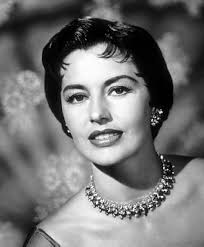 Cyd Charisse