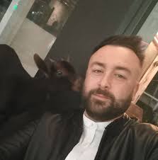 Cristian Peddis updated his profile picture.