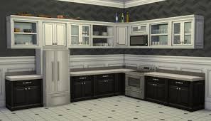 While in most cases a fridge doesnt need to be placed angela has a unique take with this cabinet for fridges. How To Change Cabinet Sims 4